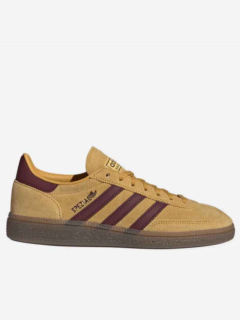 Handball Spezial W 'Preloved Yellow'