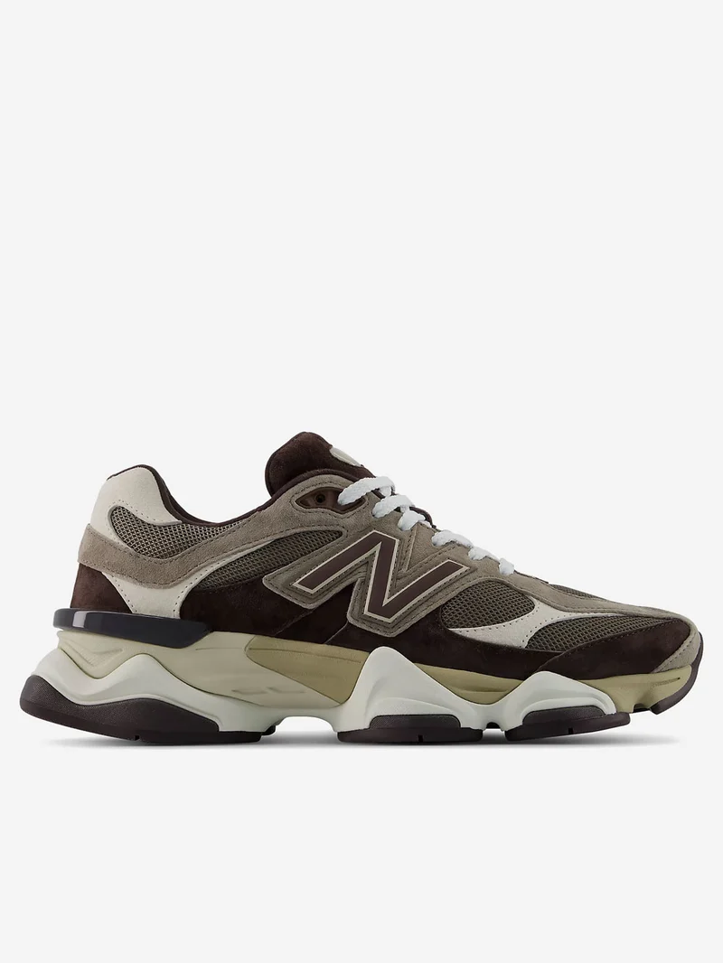 9060 'Thunder Brown'