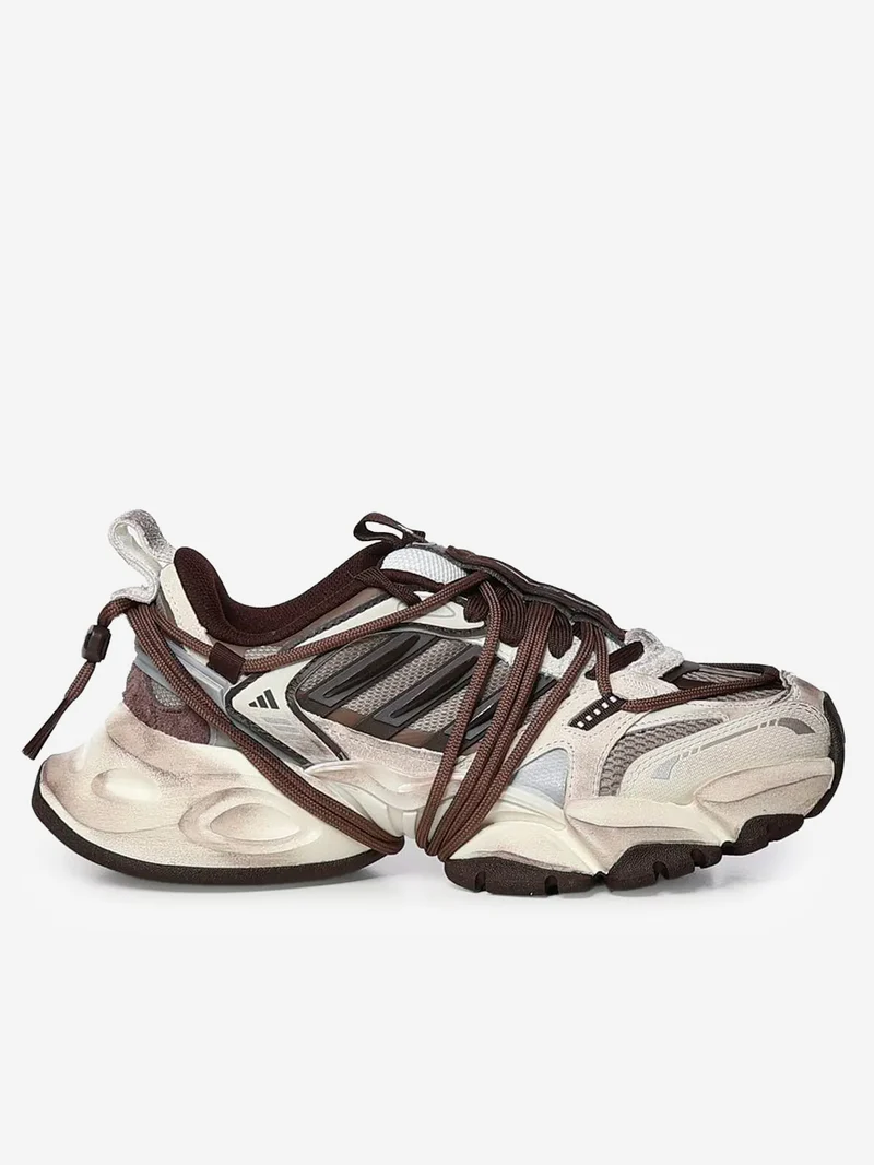 XLG Runner Deluxe 2.0 'Grey Brown'