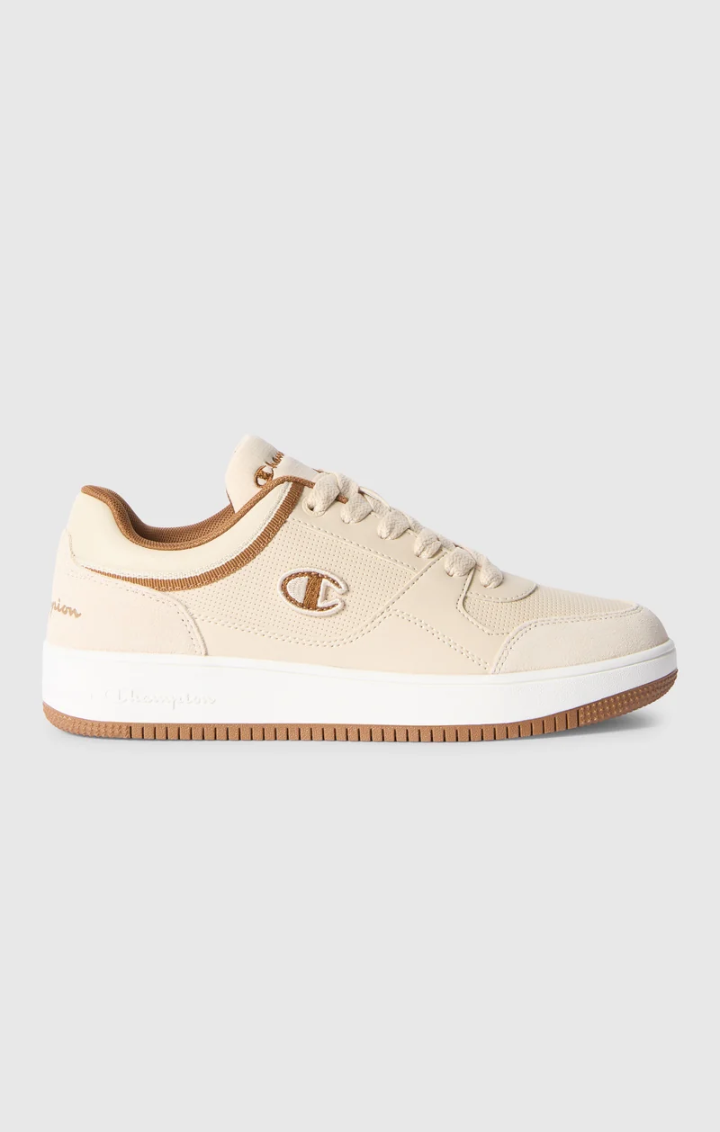 Women's RD18 S Low Cut Trainers