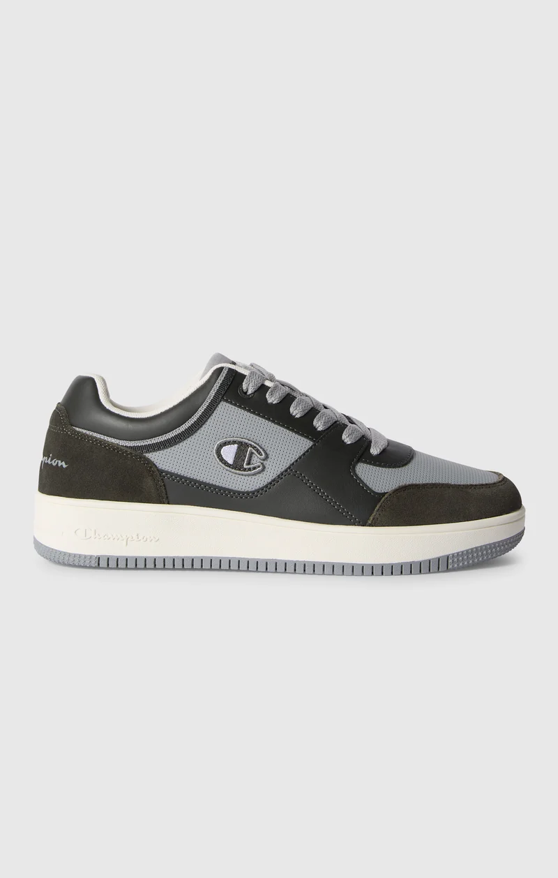 Men’s RD18 Low S Low Cut Trainers