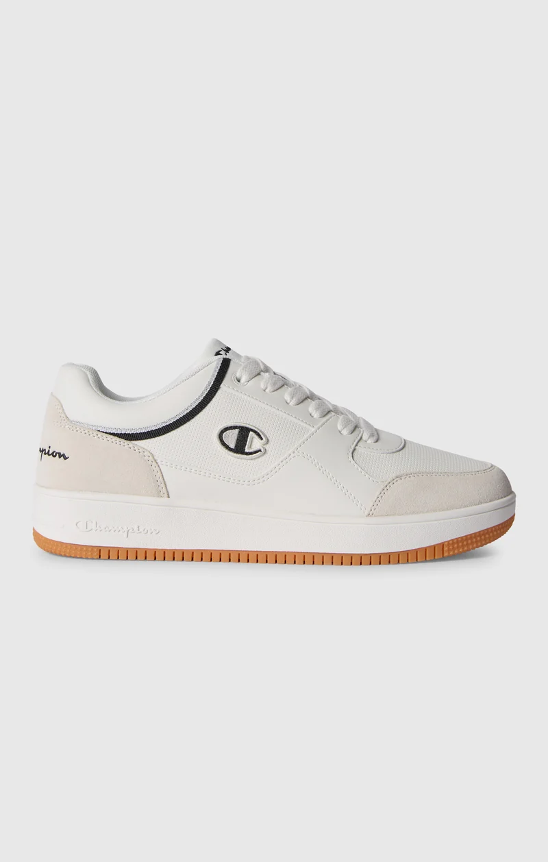 Men’s RD18 Low S Low Cut Trainers