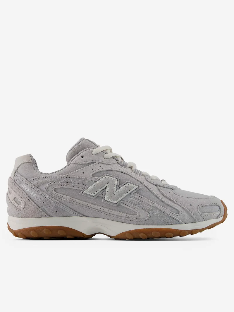204L 'Raincloud Grey Matter'