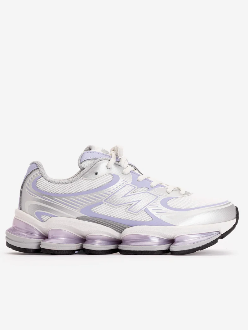 Abzorb 2000 'Reflection Smoked Violet'