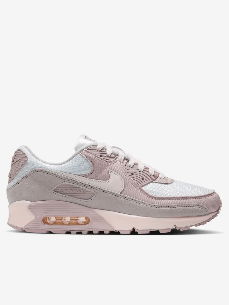 Air Max III 'Lt Iron Ore Infrared 23'