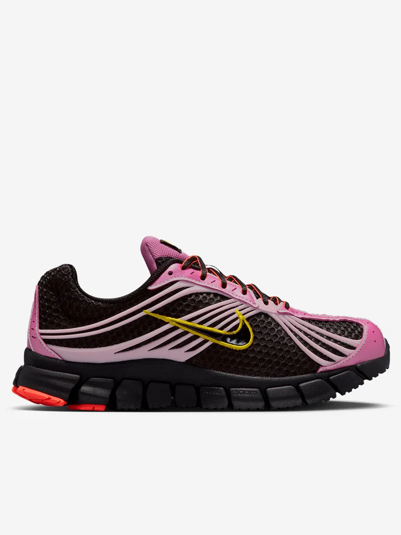 W Zoom Skylon 11 'Black Light Magenta'