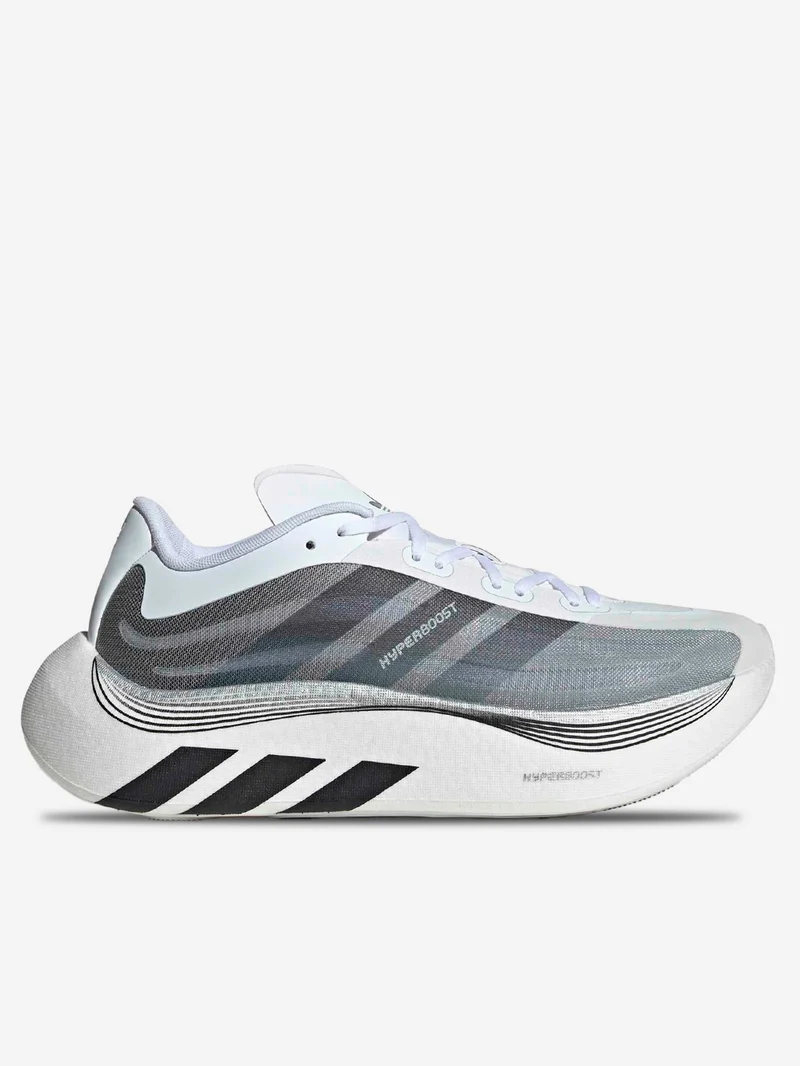 Hyperboost Euphoria LT 'Core Black White Metallic Silver'