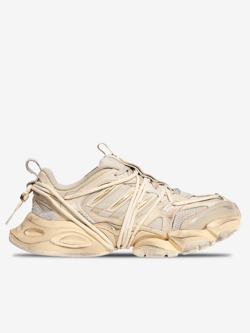 XLG Runner Deluxe 2.0 'Cream White'