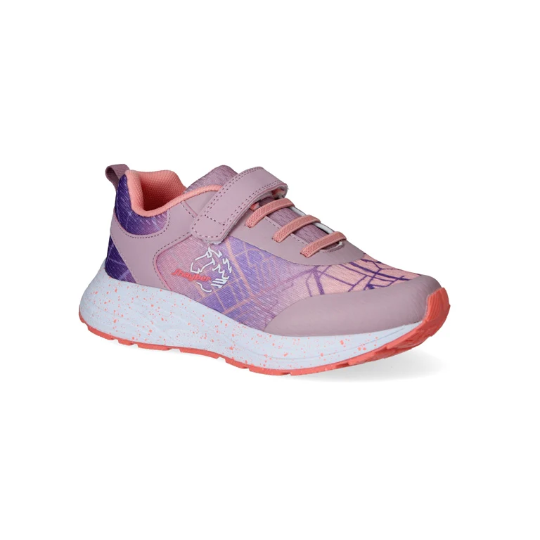 ZAPATILLA JHAYBER RITMO VELCRO PINK