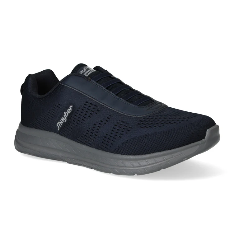 ZAPATILLA JHAYBER CANELA NAVY