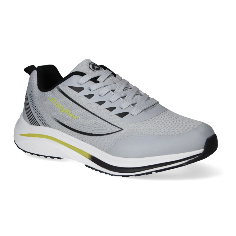 ZAPATILLA JHAYBER RAPTURE 100 GREY