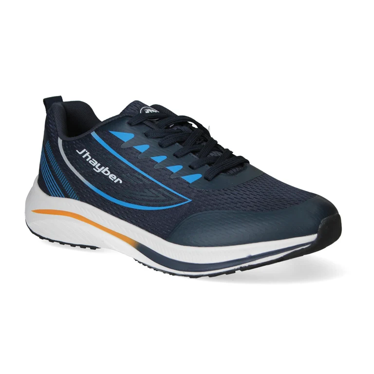 ZAPATILLA JHAYBER RAPTURE 100 NAVY
