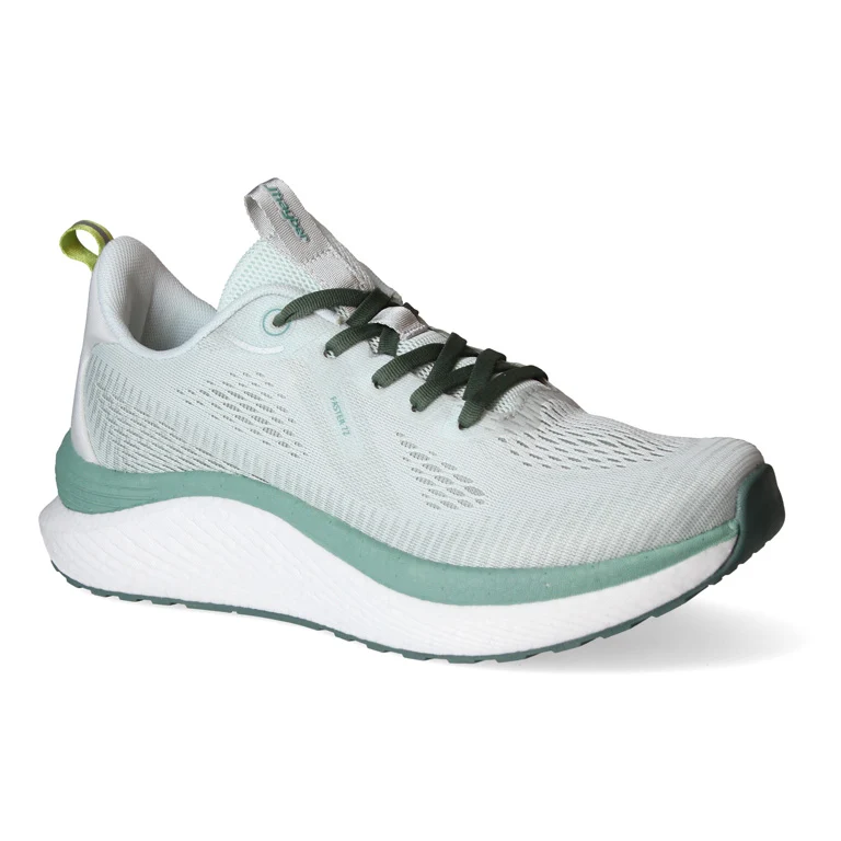 ZAPATILLA JHAYBER RACER 100 GREEN