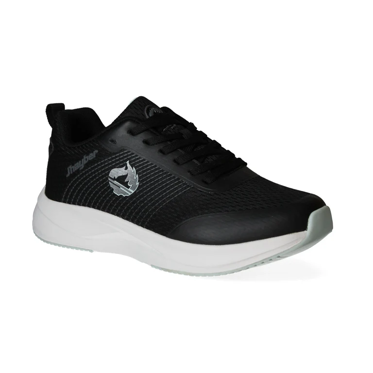 ZAPATILLA JHAYBER REPAIRE 100 BLACK