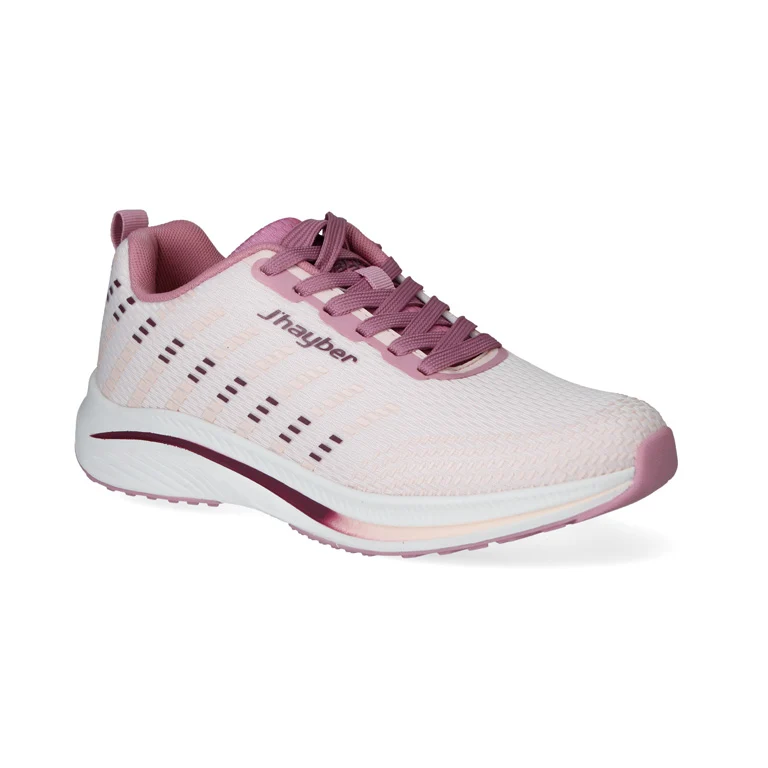 ZAPATILLA JHAYBER RELYON 100 PINK