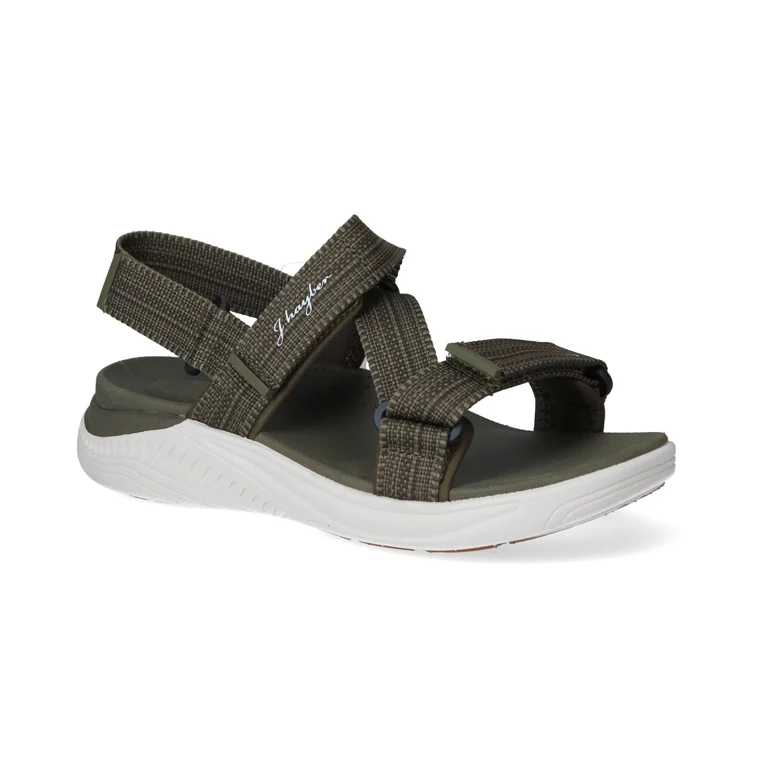 SANDALIA JHAYBER SELANA KAKI