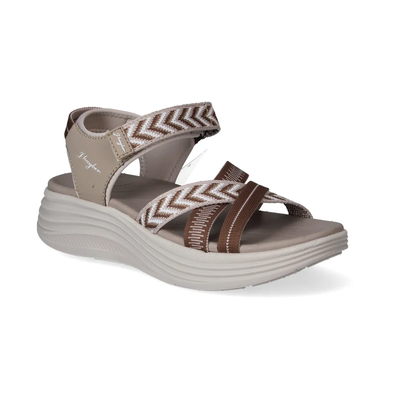 SANDALIA JHAYBER SEA BEIGE