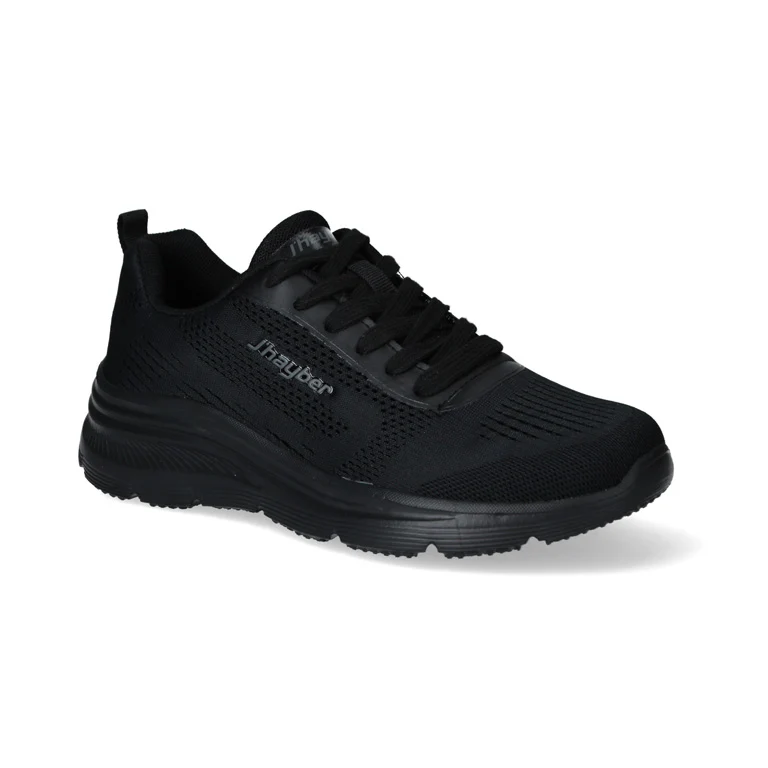 ZAPATILLA JHAYBER CECIL BLACK