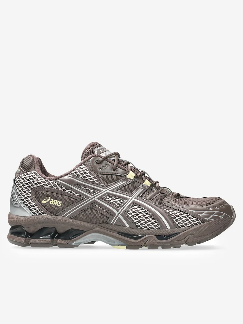 GEL-NIMBUS 10.1 'Cocoa Powder Pure Silver'