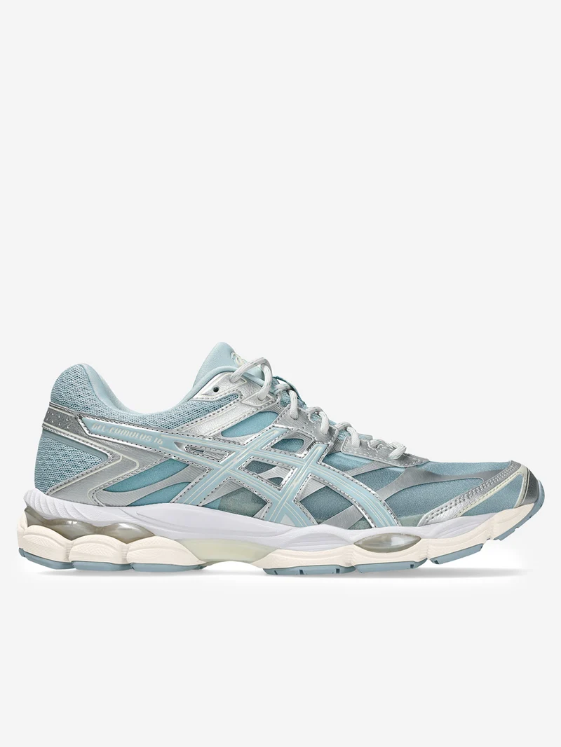 GEL-Cumulus 16 'Storm Cloud Pure Silver'