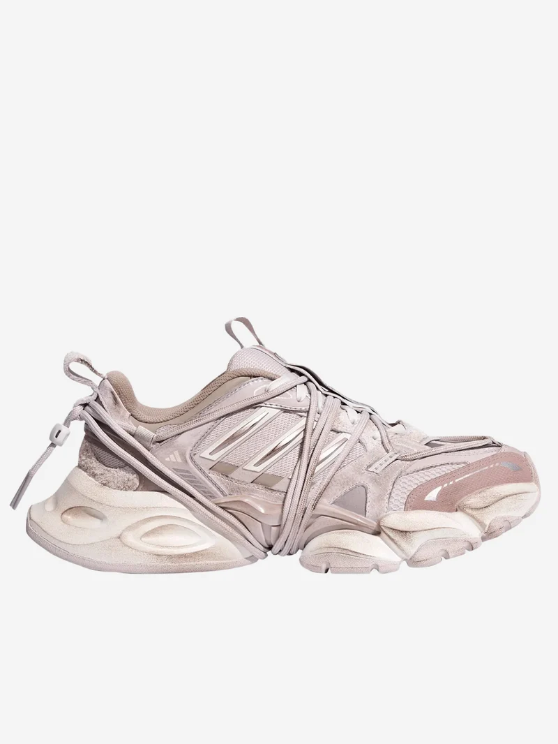 XLG Runner Deluxe 2.0 'Grey White'