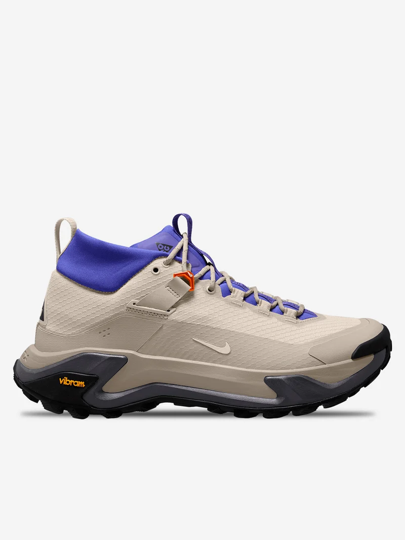 ACG Zegama Hike 'Light Orewood Brown'