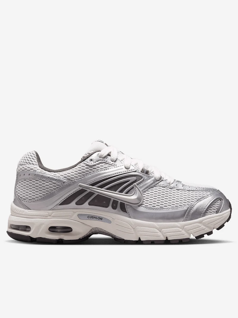 Air Max Moto 2K 'Platinum Tint Metallic Silver'