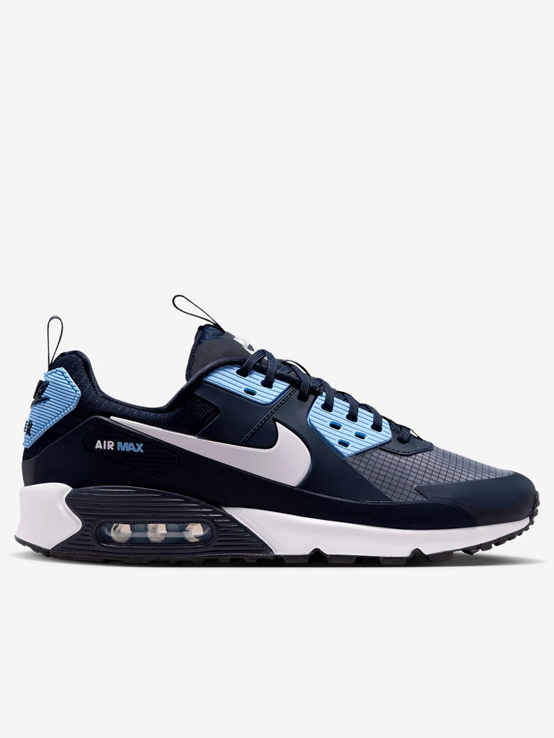 Air Max 90 Drift 'Dark Obsidian Blue'
