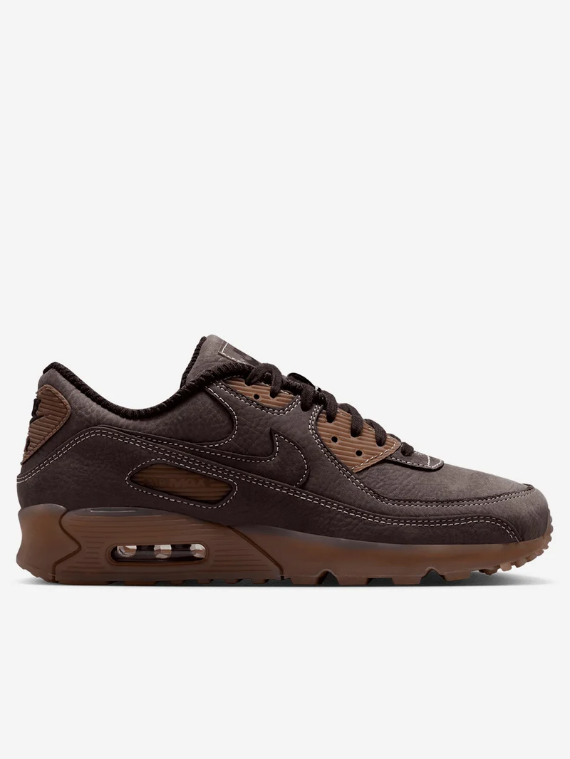 Air Max 90 'Shadow Brown'
