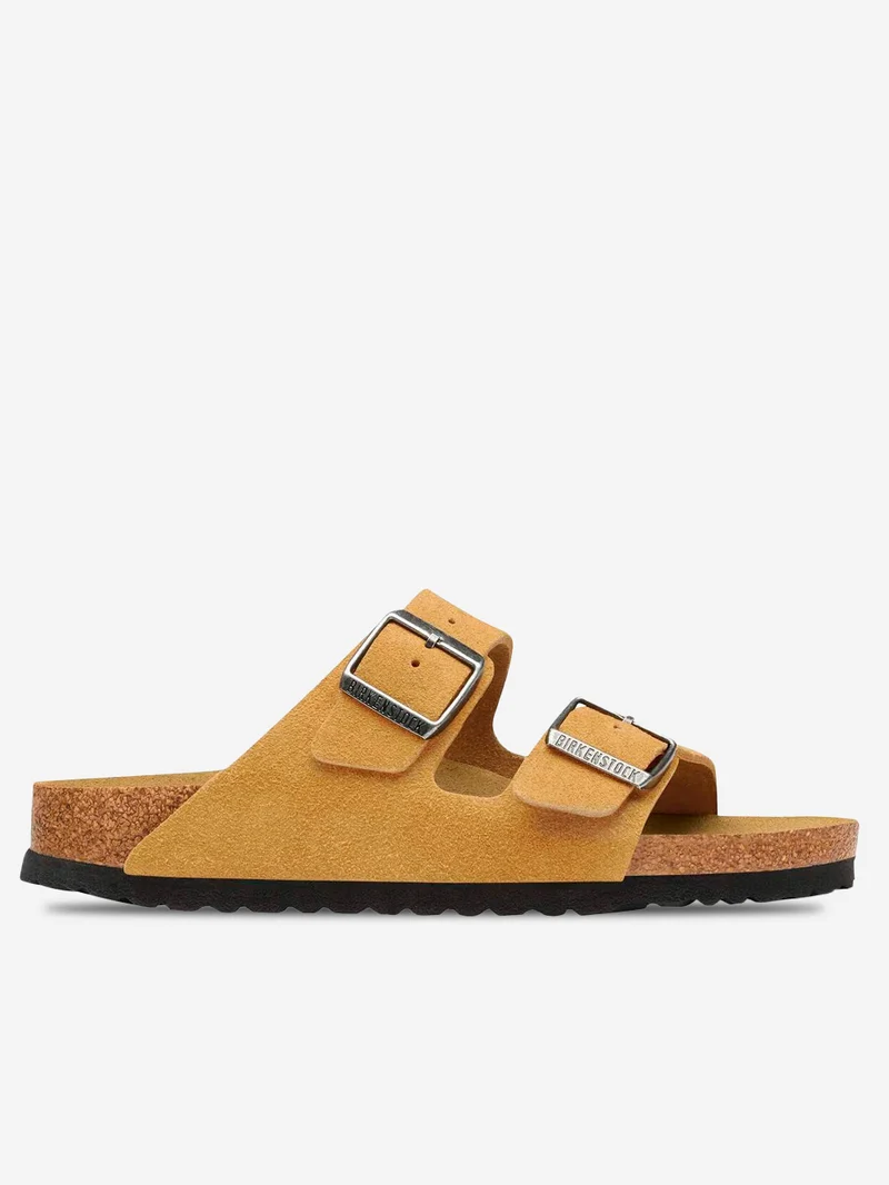 Arizona con plantare morbido 'Cork Brown Tonal'