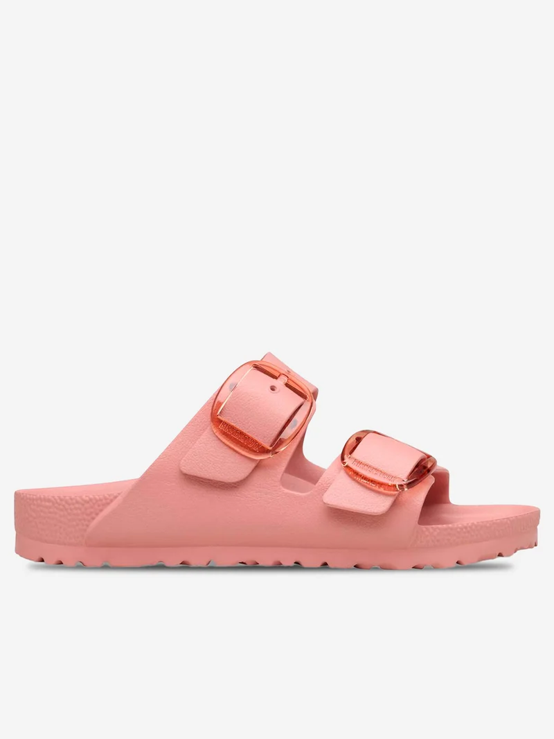 Arizona EVA Big Buckle 'Pink Clay'