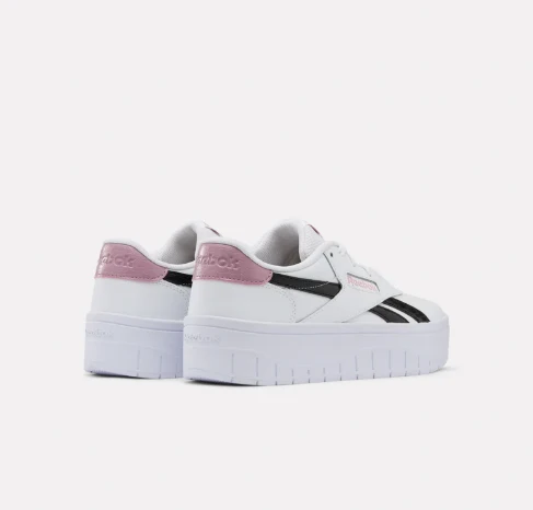 ZAPATILLA REEBOK COURT ADVANCE SURGE BLANCO