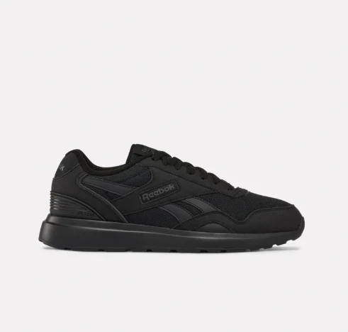 ZAPATILLA REEBOK GL 1100 NEGRO
