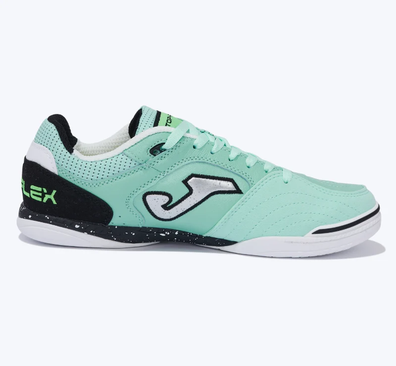 ZAPATILLA JOMA HOMBRE TOP FLEX VERDE CLARO