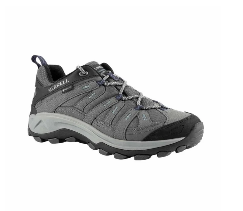 ZAPATILLA MERRELL HOMBRE CLAYPOOL 2 SPORT GTX GRIS