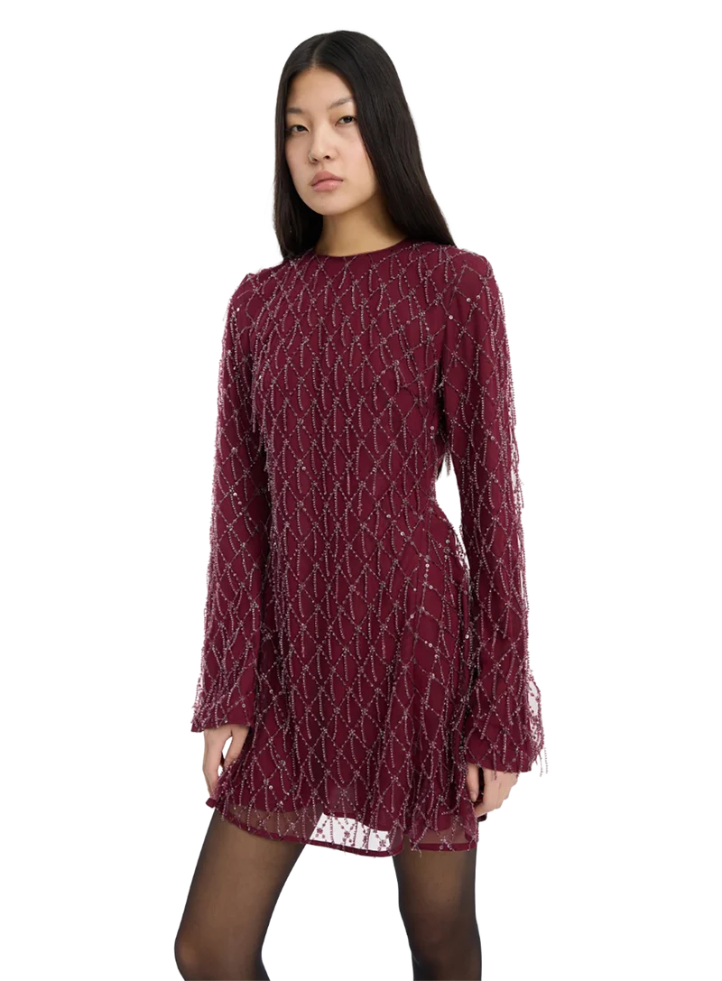 Vestido Kasyna