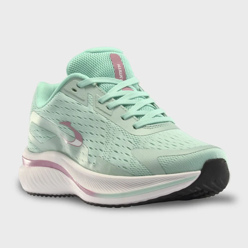 ZAPATILLA JOHN SMITH REGIR W (2 colores)