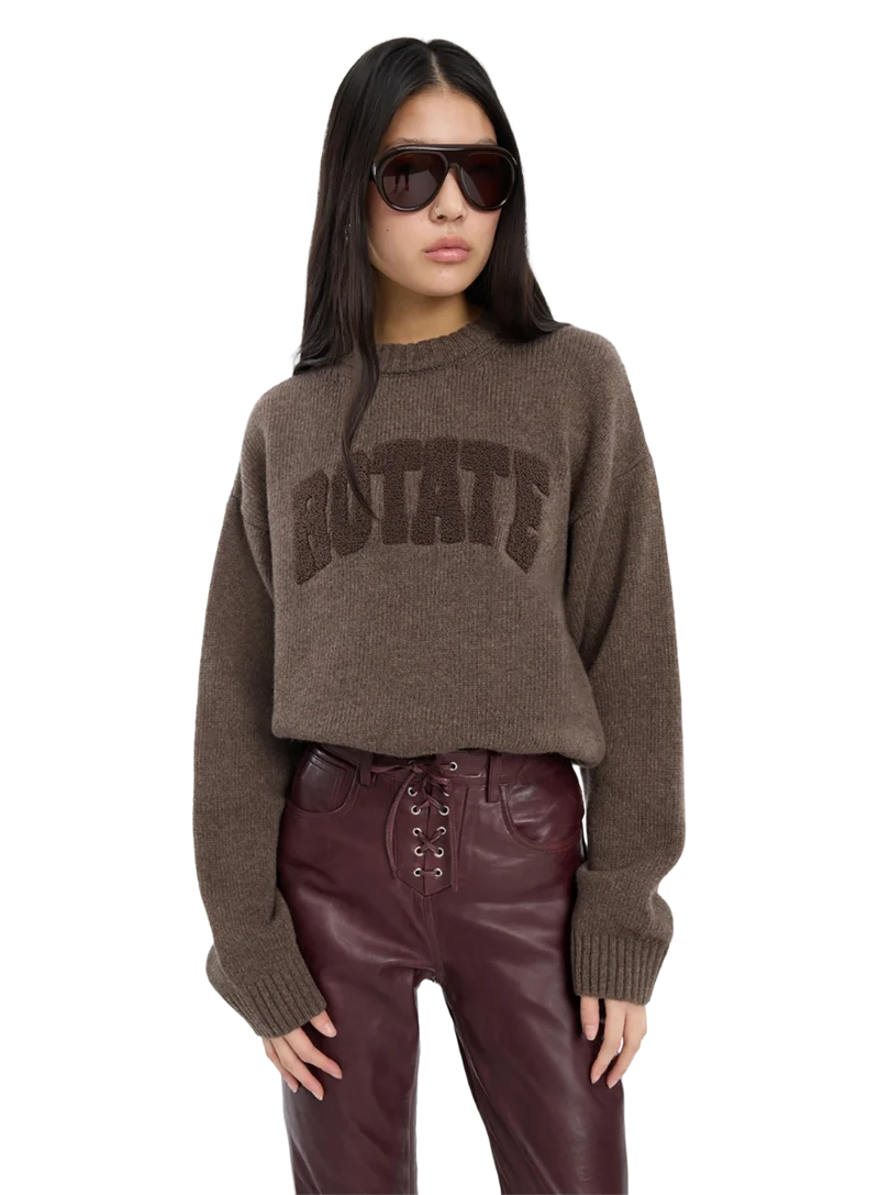 Jersey Sweater