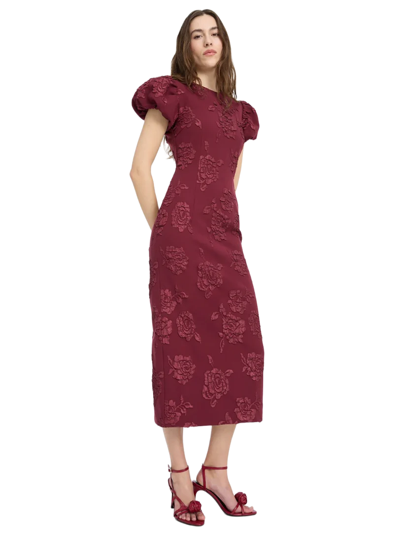 Vestido Aritella