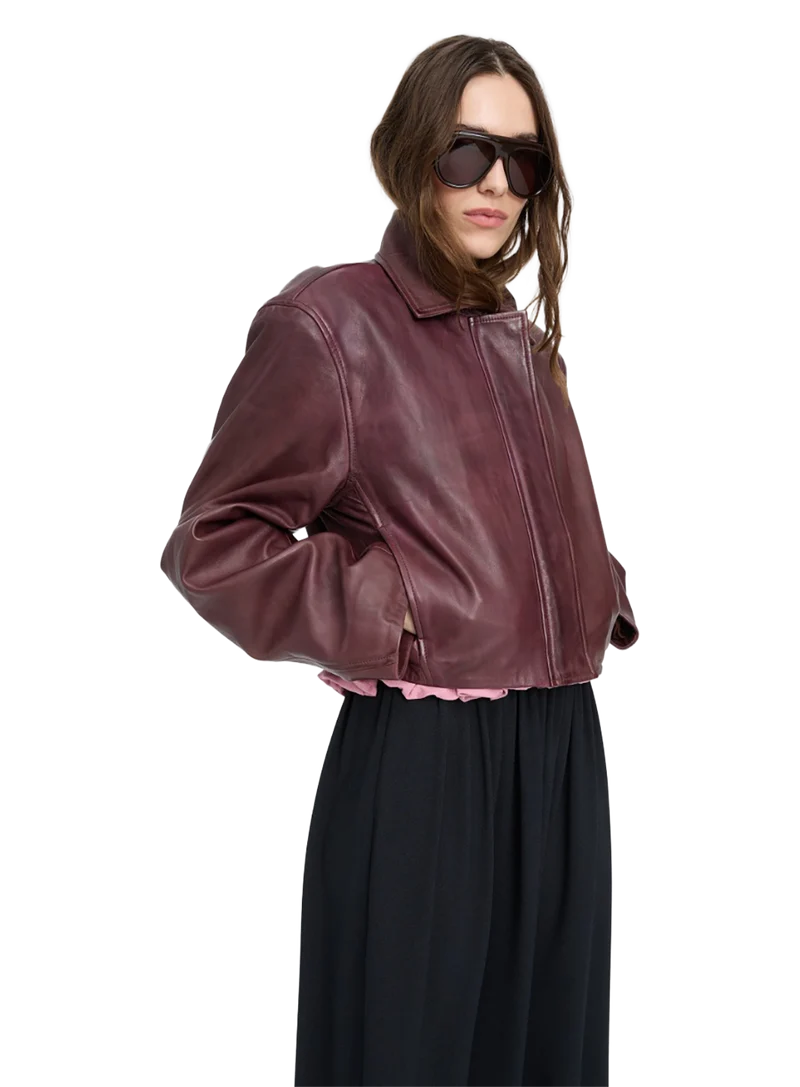 Chaqueta Aveline