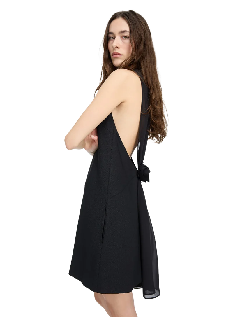 Vestido Twiggy