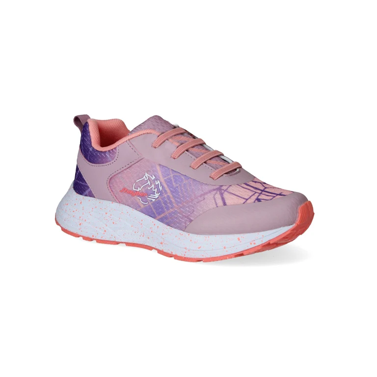 ZAPATILLA JHAYBER RITMO PINK