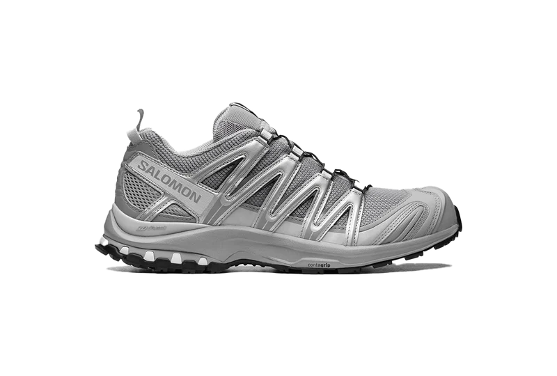 Zapatillas Xa Pro 3d