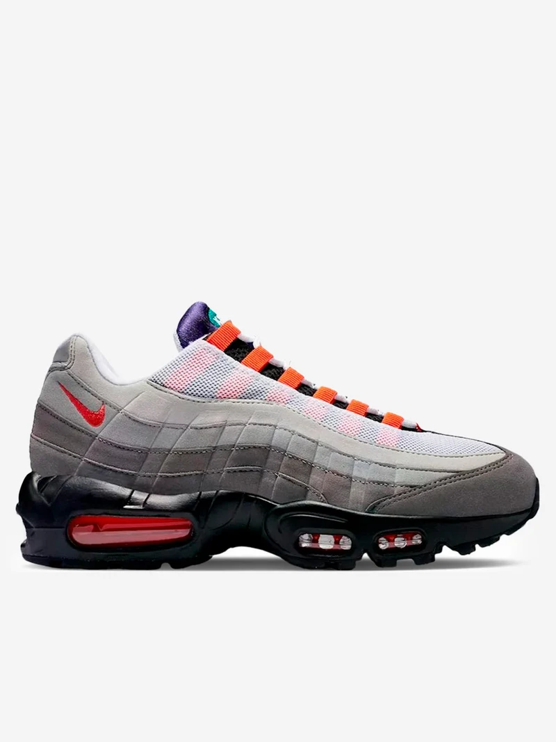 Air Max 95 OG Big Bubble 'Greedy'
