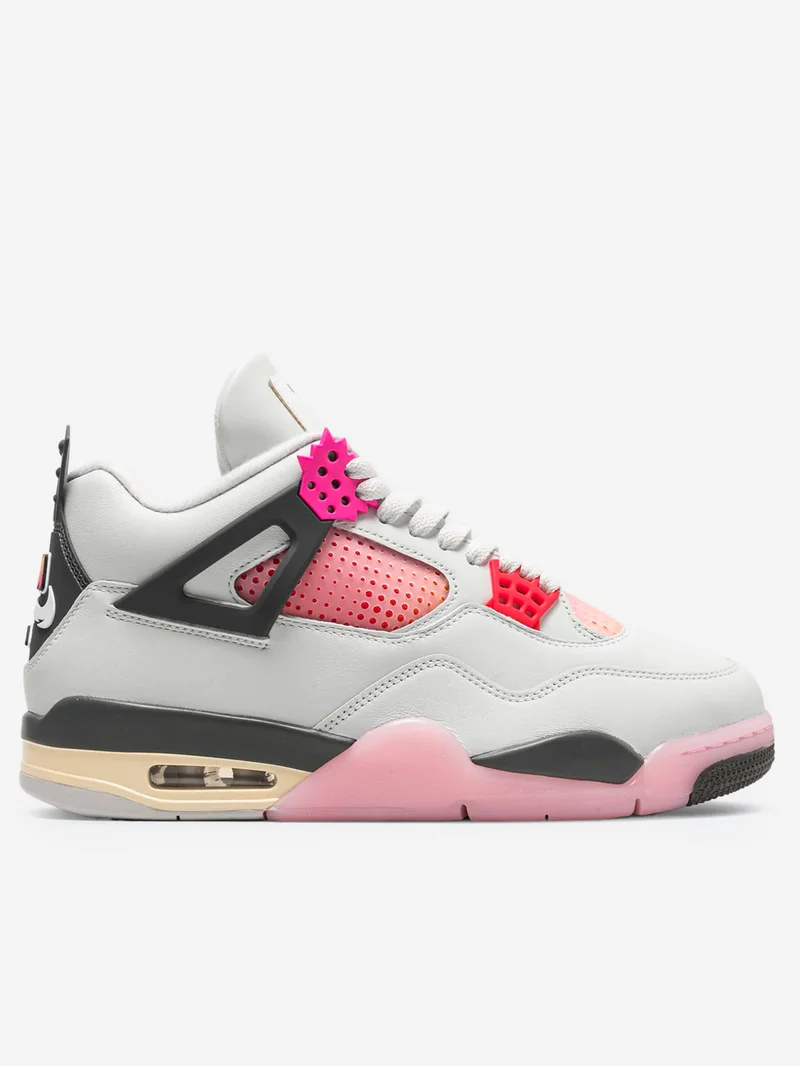Air Jordan 4 Retro 'Comic'