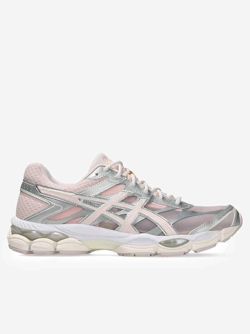 GEL-Cumulus 16 'Pink Cloud Pure Silver'