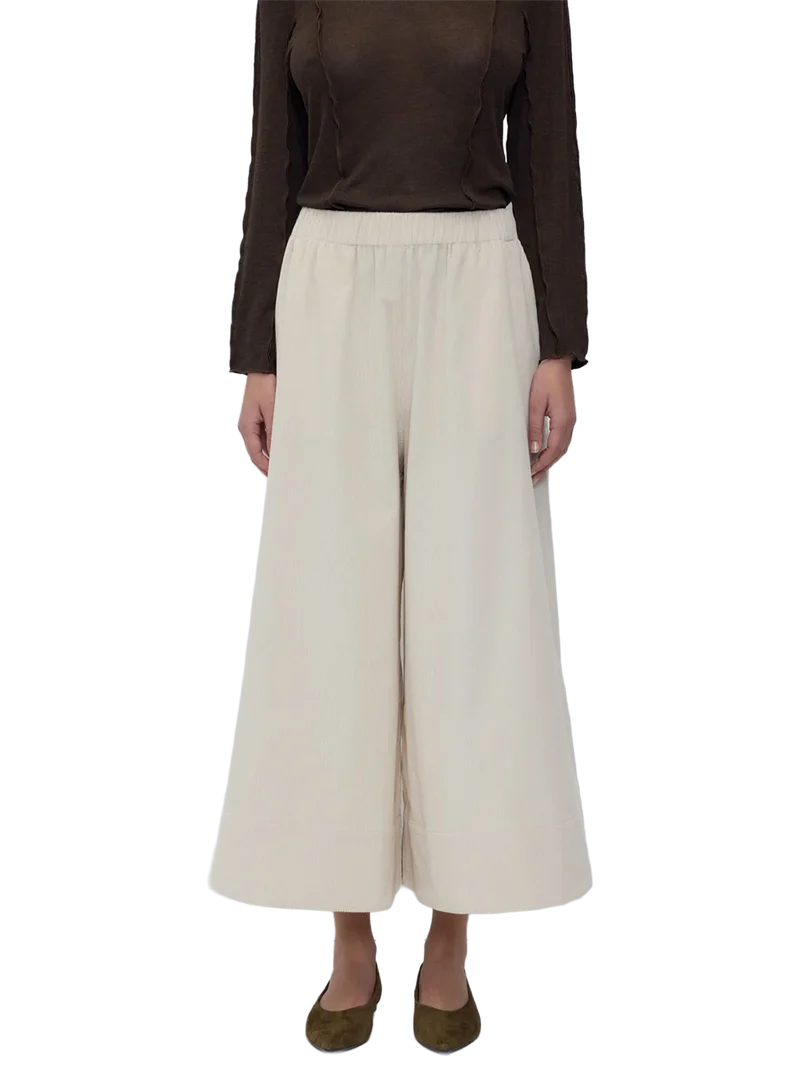 Pantalones Lobe Corduroy