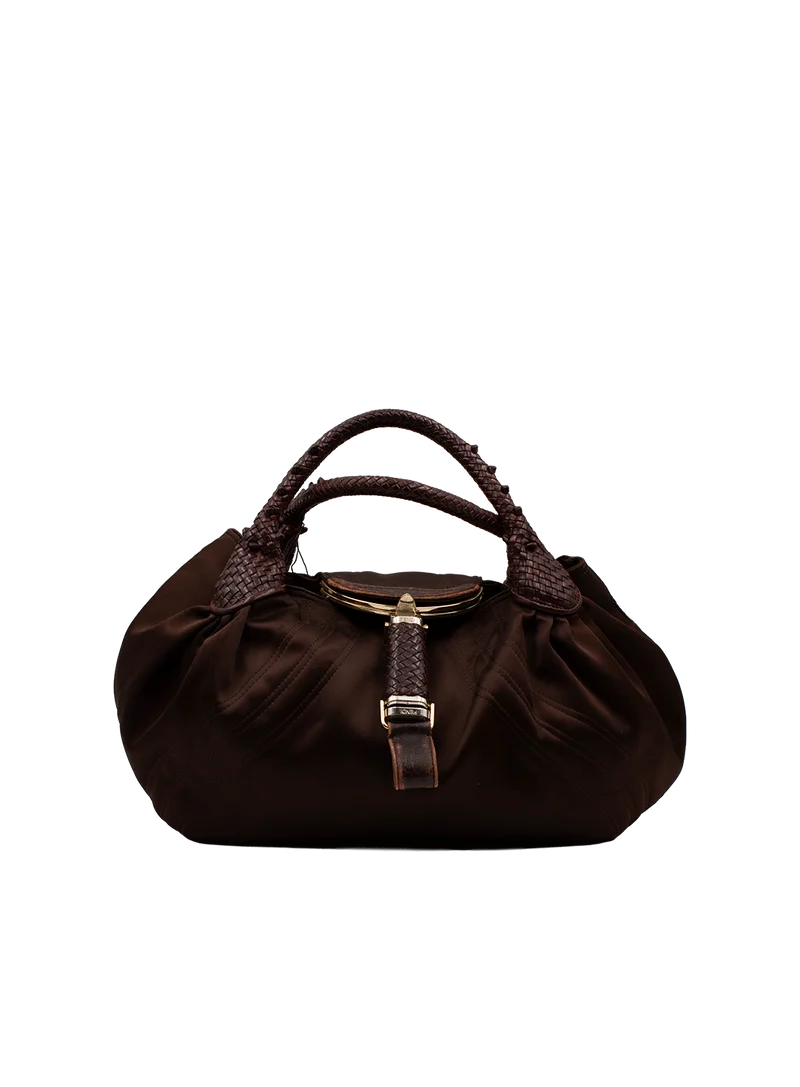 Bolso Fendi Spy Shoulder