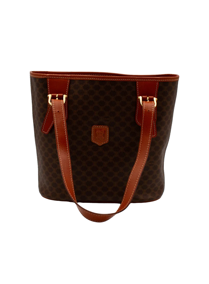Bolso Celine Bucket
