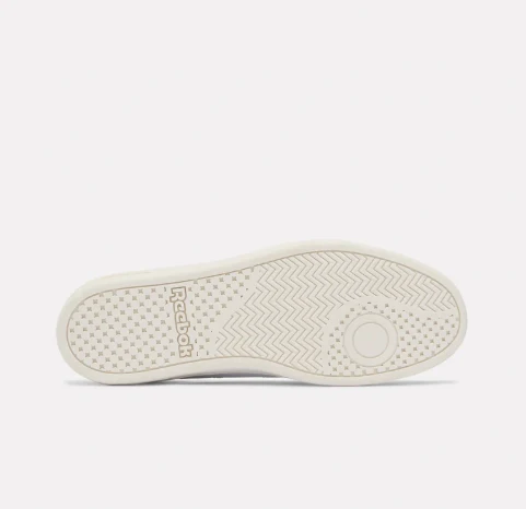 CALZADO REEBOK COURT CLEAN BLANCO/VERDE